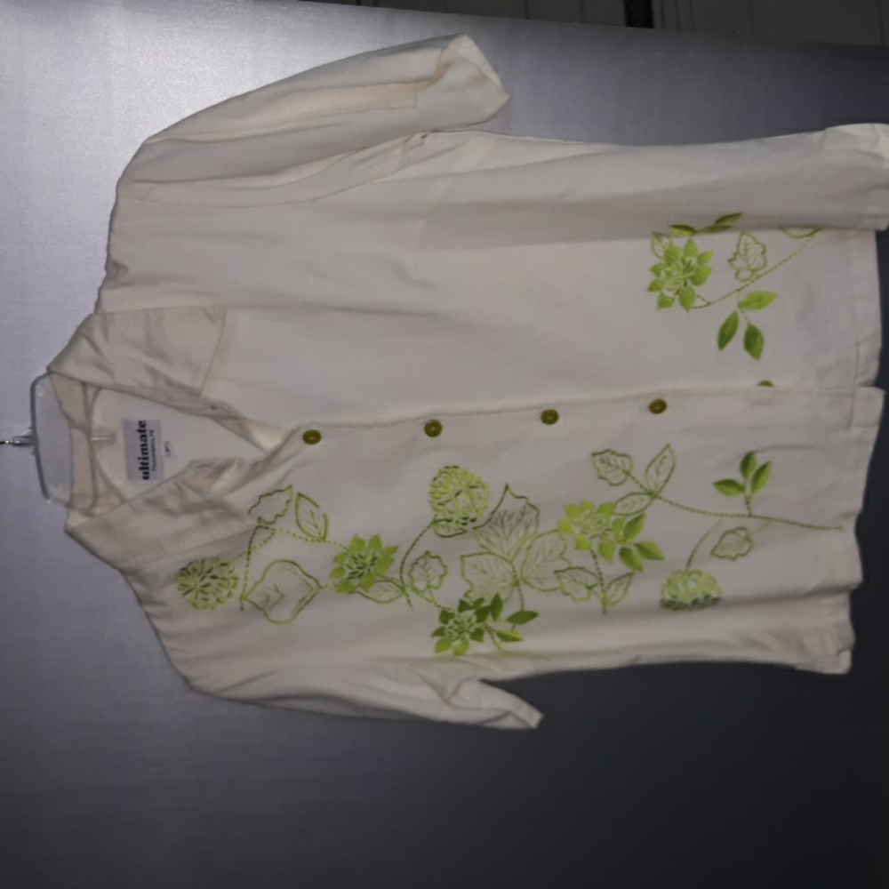 Ultimate Size M (SKU 25)